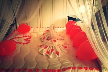 Elegance B&b
