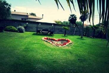 Elegance B&b