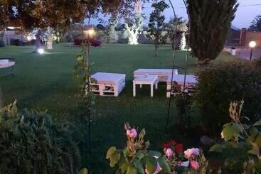 Elegance B&b