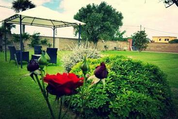 Elegance B&b