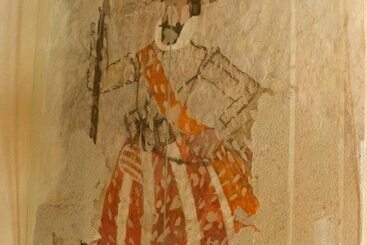 فندق Aux Chambres Du Banneret
