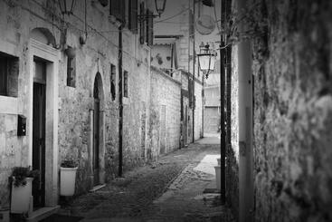 Cantina Dell'arte - Ascoli Piceno