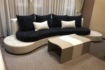 호텔 Deluxe
