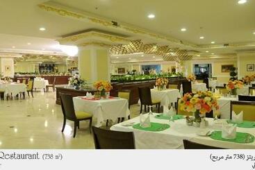 هتل Habitat  All Suites Al Khobar