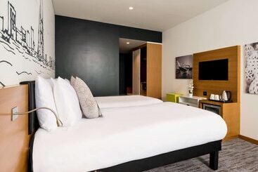 هتل Ibis Styles Manama Diplomatic Area