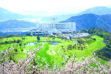酒店 Js Nichinan Resort
