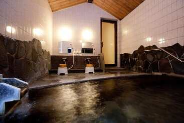 Отель Js Nichinan Resort
