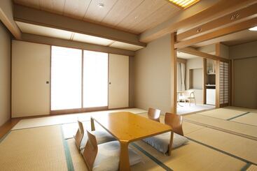 Отель Js Nichinan Resort