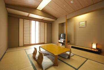 Отель Js Nichinan Resort