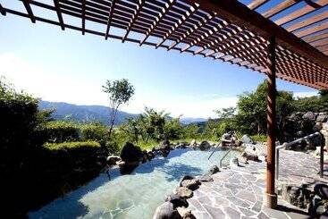 Отель Js Nichinan Resort