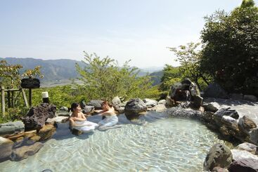 Отель Js Nichinan Resort
