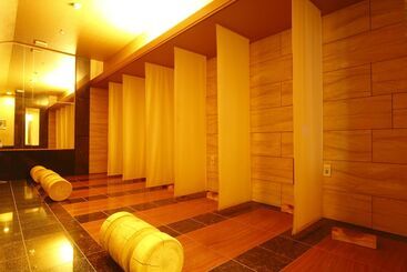 Отель Js Nichinan Resort