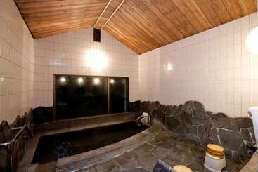 Отель Js Nichinan Resort