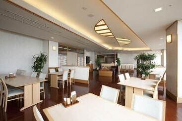 Отель Js Nichinan Resort