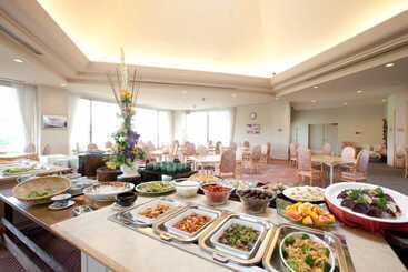 Отель Js Nichinan Resort