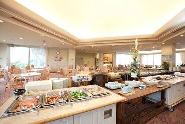 Отель Js Nichinan Resort