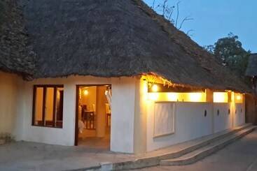 هتل Makuti Villas Resort