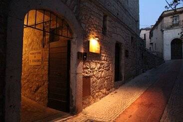 هتل Monastero Di Sant Erasmo