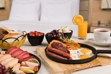 Sas Residence & Hotel, Dhahran