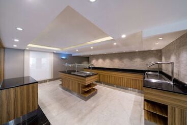 Sas Residence & Hotel, Dhahran
