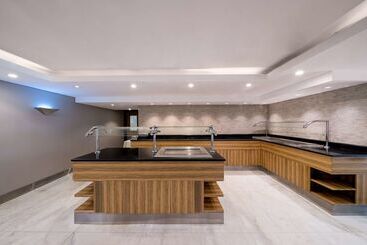 Sas Residence & Hotel, Dhahran