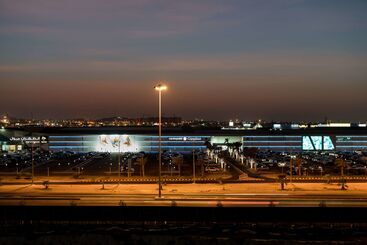 Sas Residence & Hotel, Dhahran