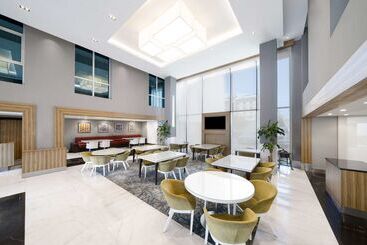 Sas Residence & Hotel, Dhahran