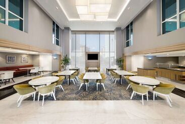 Sas Residence & Hotel, Dhahran