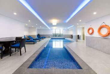 Sas Residence & Hotel, Dhahran