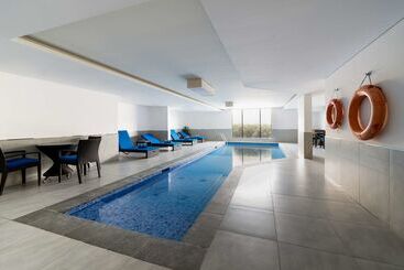 Sas Residence & Hotel, Dhahran