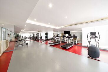 Sas Residence & Hotel, Dhahran