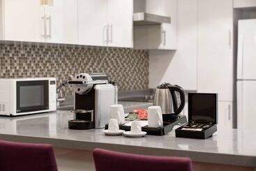 Sas Residence & Hotel, Dhahran