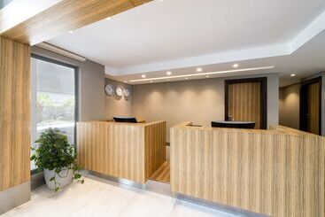 Sas Residence & Hotel, Dhahran