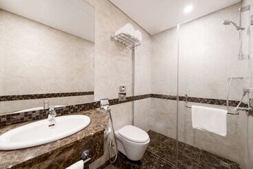 Sas Residence & Hotel, Dhahran