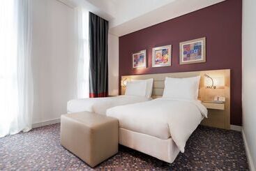 Sas Residence & Hotel, Dhahran