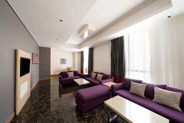 Sas Residence & Hotel, Dhahran