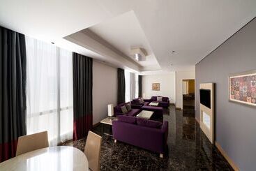 Sas Residence & Hotel, Dhahran