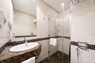 Sas Residence & Hotel, Dhahran