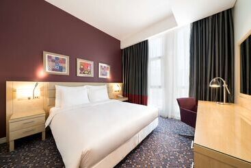 Sas Residence & Hotel, Dhahran