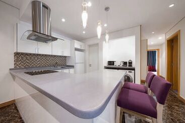 Sas Residence & Hotel, Dhahran