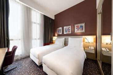 Sas Residence & Hotel, Dhahran