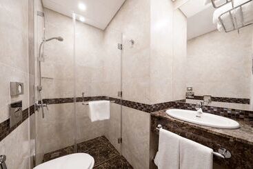 Sas Residence & Hotel, Dhahran