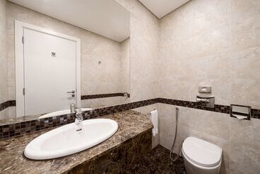 Sas Residence & Hotel, Dhahran