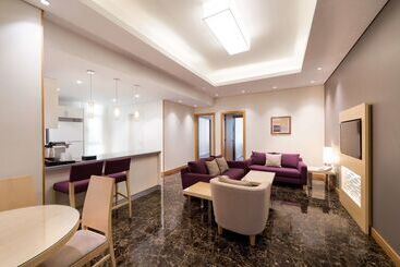 Sas Residence & Hotel, Dhahran