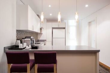 Sas Residence & Hotel, Dhahran