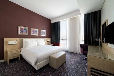Sas Residence & Hotel, Dhahran