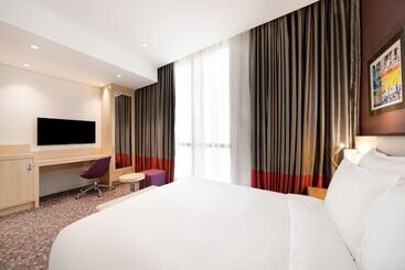 Sas Residence & Hotel, Dhahran