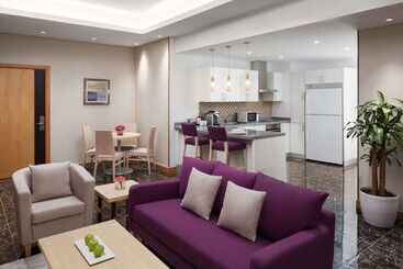Sas Residence & Hotel, Dhahran