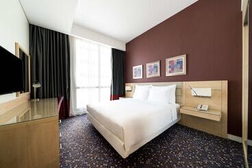 Sas Residence & Hotel, Dhahran