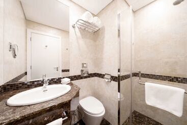Sas Residence & Hotel, Dhahran